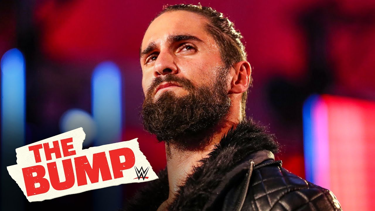 Seth Rollins To Face Aleister Black On Tonight’s WWE RAW