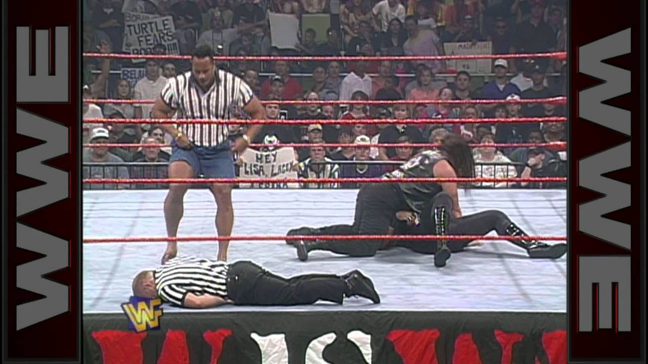 Is WWE Bringing Back Nation Of Domination?, Top WWE Star’s Future In Limbo, Who WON’T Headline WrestleMania 37, Untimely Release