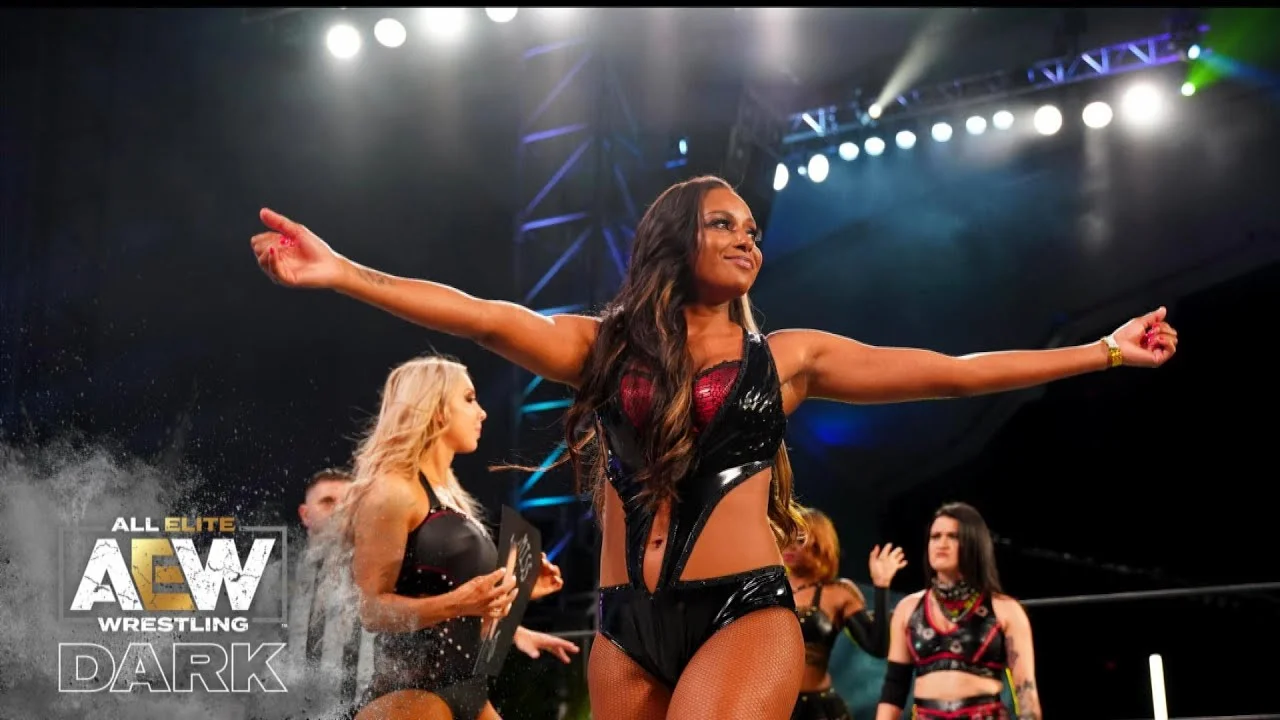 News On AEW’s First Women’s Tag Team Tournament
