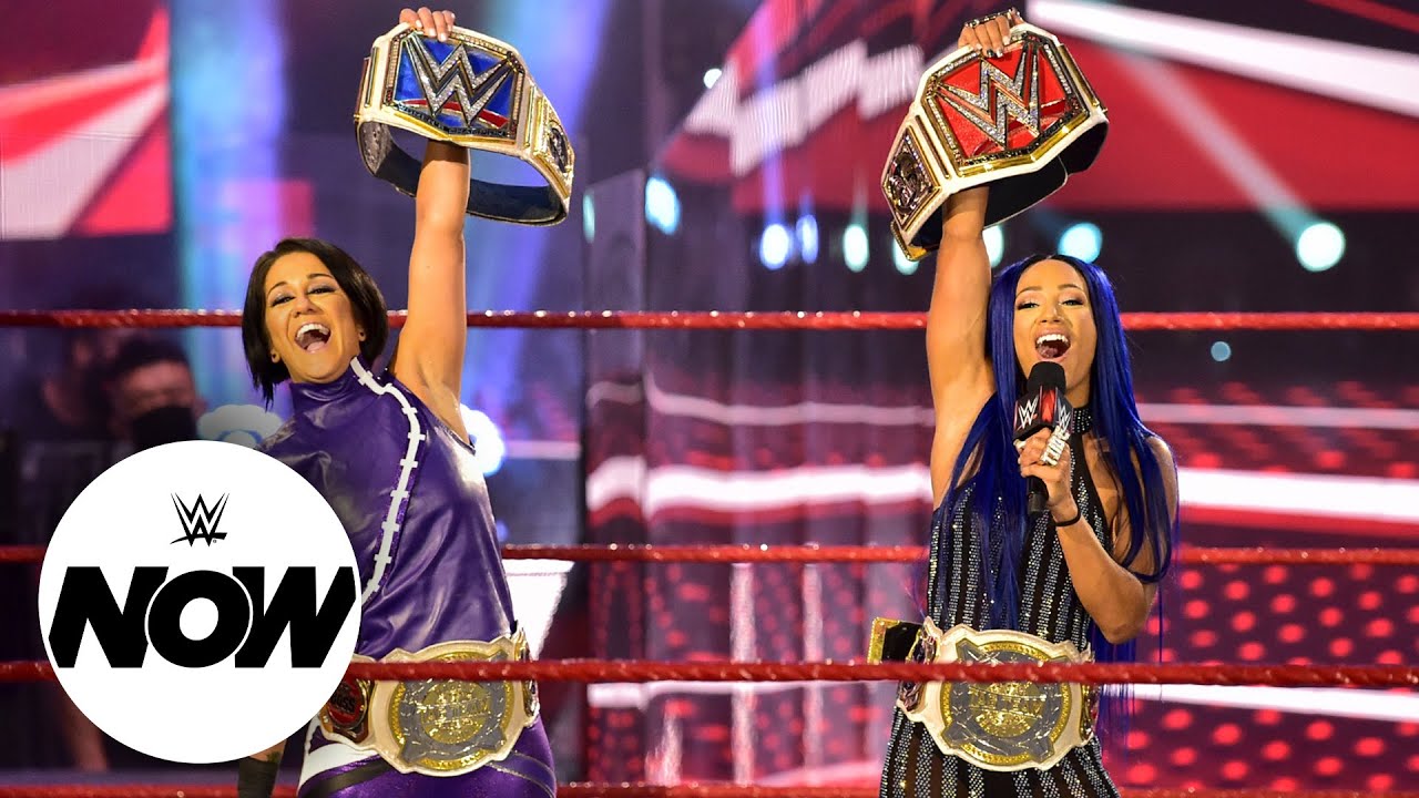 WWE SmackDown Preview – Jeff Hardy vs. Sheamus Bar Fight