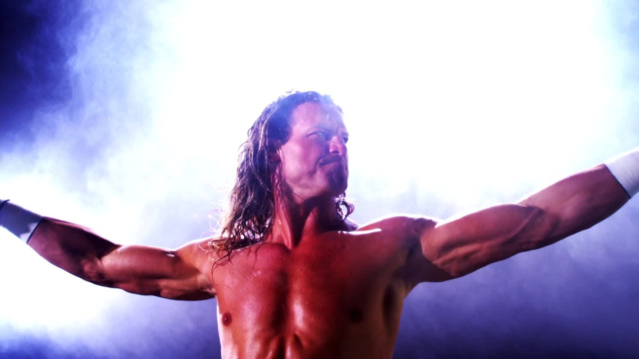 More On WWE Blowing Off McIntyre vs. Ziggler On Raw