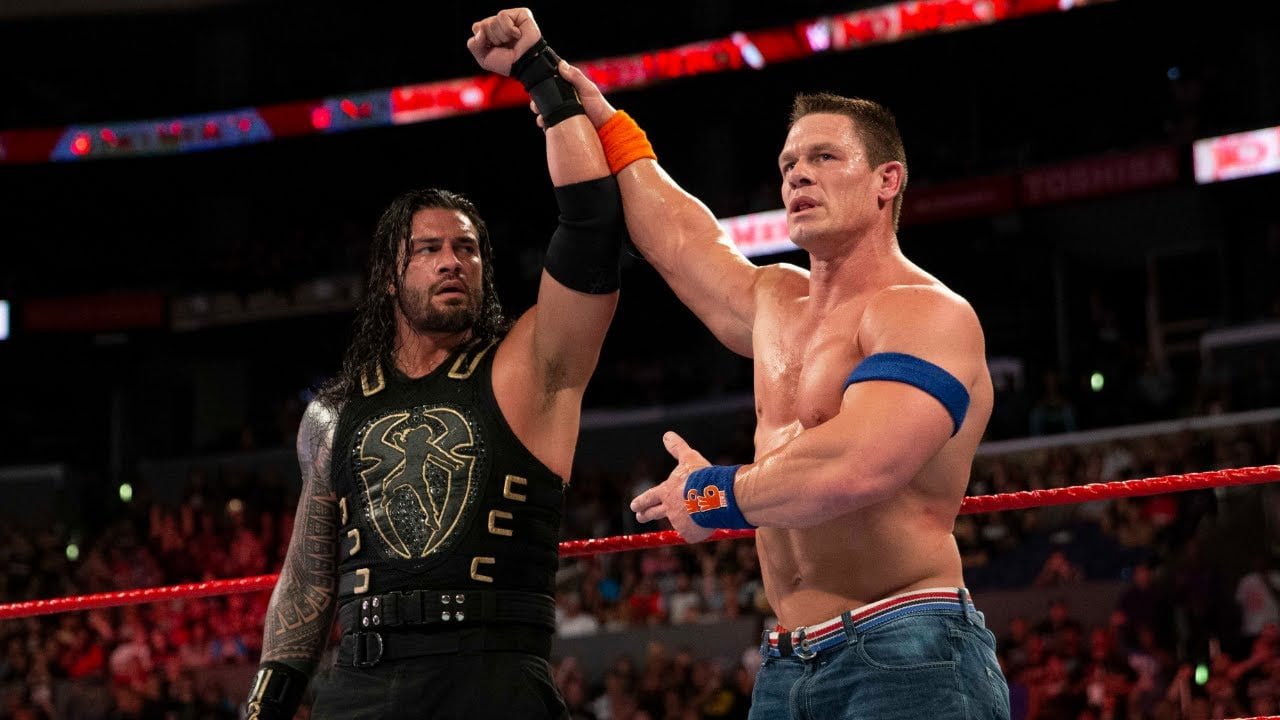 Talent In WWE Making Less Money, Panic Over Raw’s Viewership, Grudge Match At SummerSlam, How WWE Feels About AEW