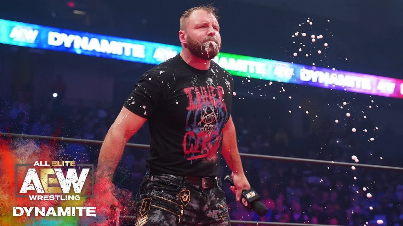 Jon Moxley Refers To Vince McMahon As ’74-Year-Old Madman’