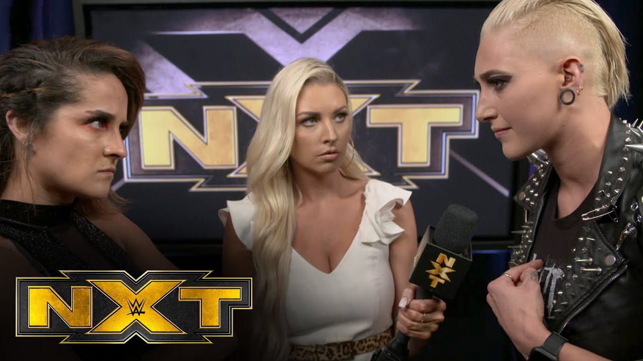 Ridge Holland’s Debut, Ripley vs. Kai & More Set For Next Week’s NXT