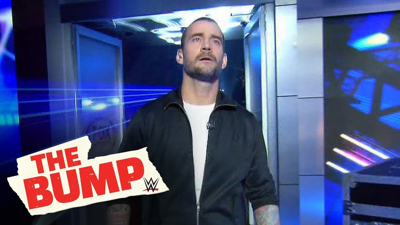 Should AEW Go ‘All In’ On CM Punk?, Charlotte’s Return, SummerSlam Main Event, WWE’s Next Step