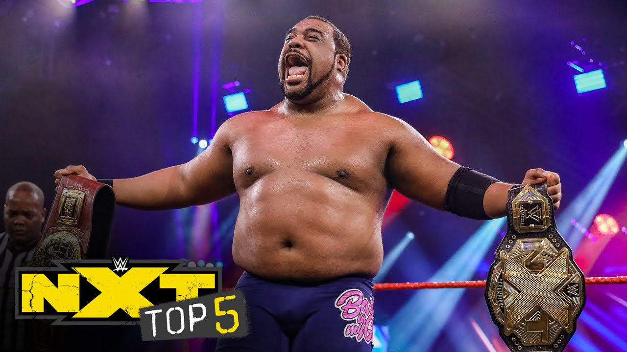 Weekend Pages: WWE Viewership Notes, Title Match On AEW Dark & More