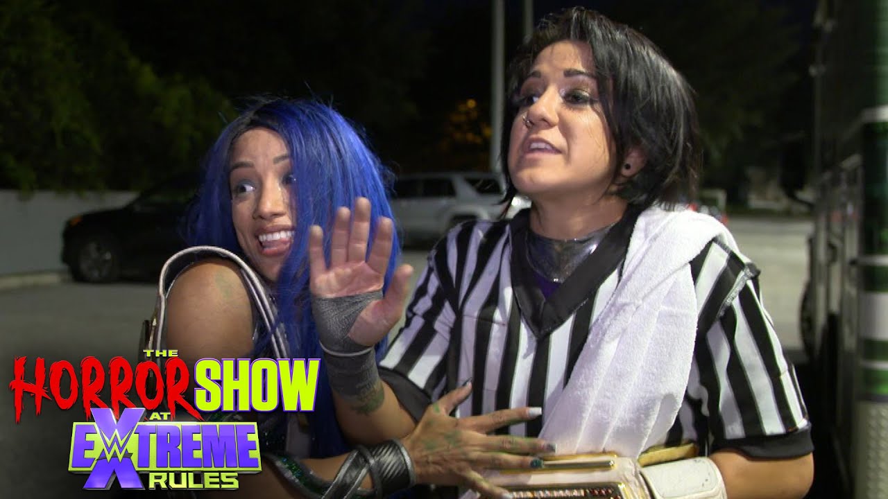 Clarification On WWE Raw Women’s Title – Asuka Still Champion