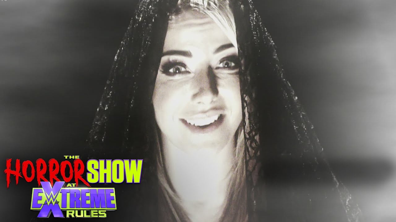 WATCH: Alexa Bliss Lures Braun Strowman Into Bray Wyatt’s Trap