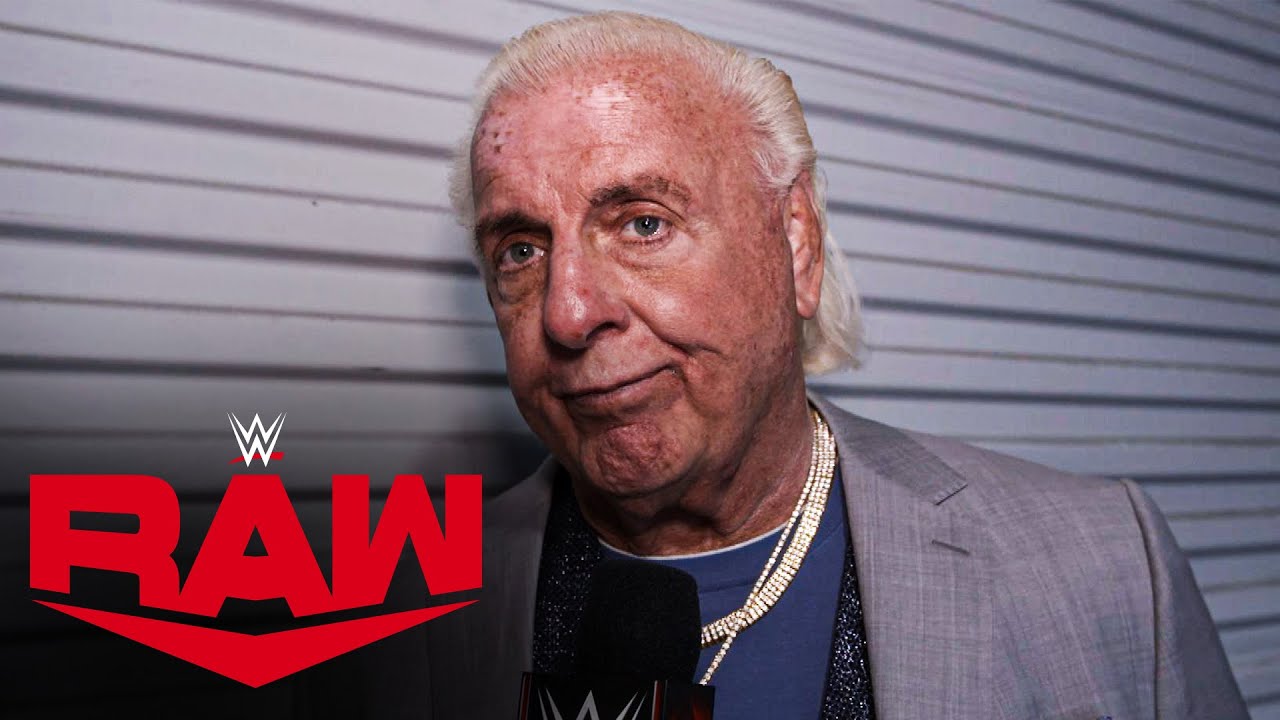 Ric Flair At SummerSlam, Talent AEW Should Sign, Backstage News On Draft, WWE’s Biggest Flop & Success The Same Talent?