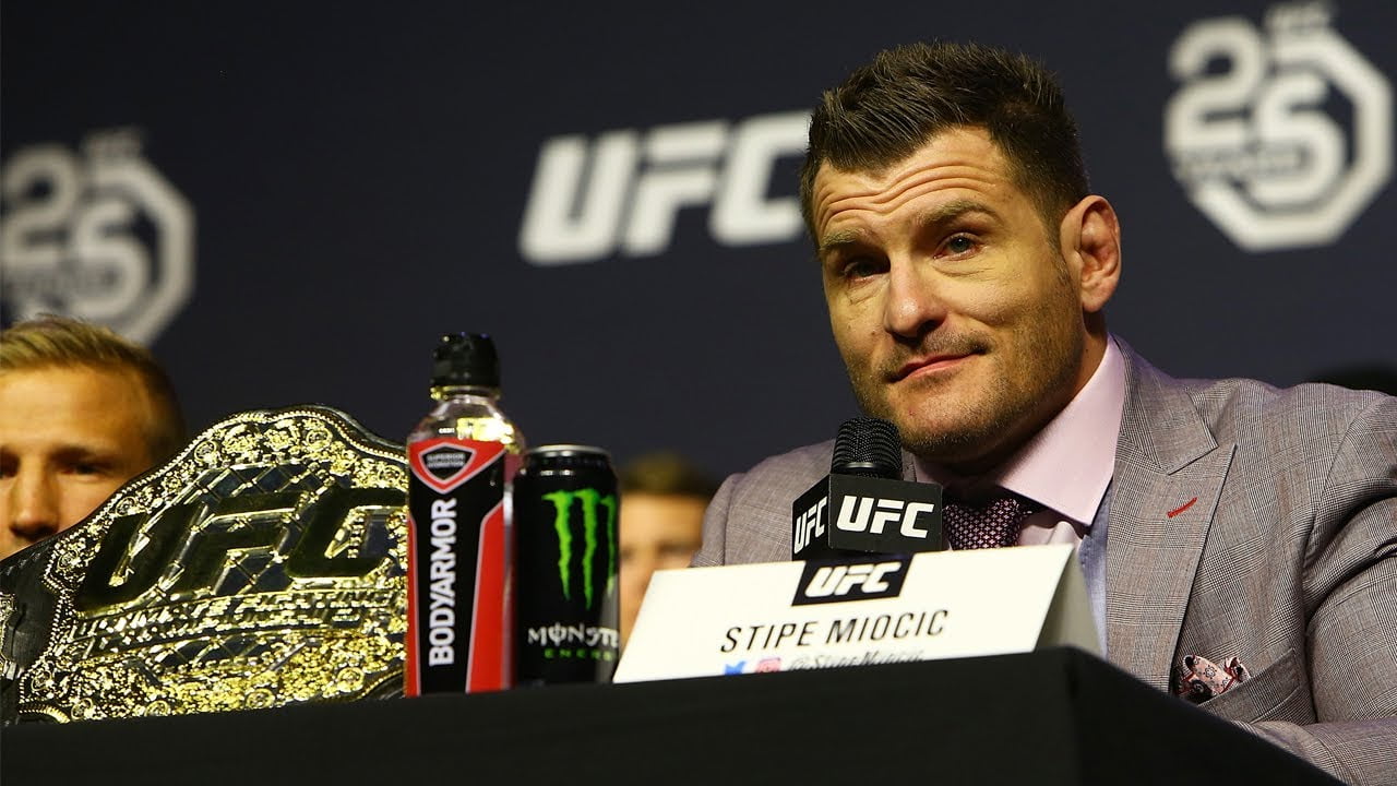 UFC 252 Miocic vs. Cormier 3 Results, DC’s Retirement, Fight Bonuses