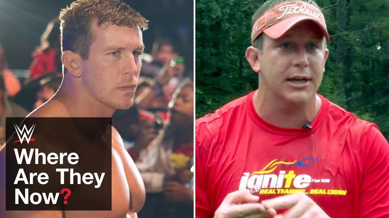 Feds Attempting To Seize Ted DiBiase Jr.’s $1.5 Million Home
