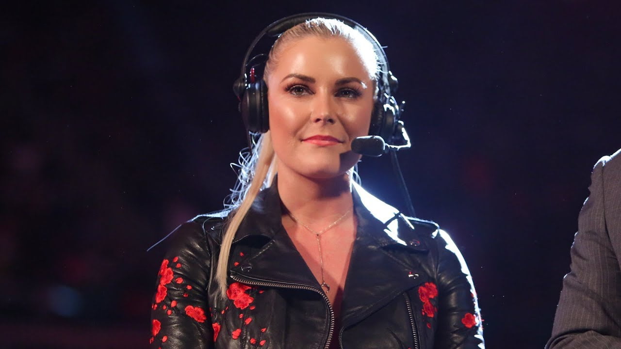 Renee Young’s Final WWE Date, SummerSlam Outcomes And Surprises, Heat & Controversy On WWE Stars