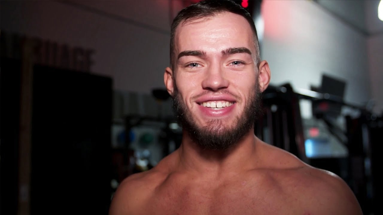 Seth Rollins On The Whereabouts Of Austin Theory