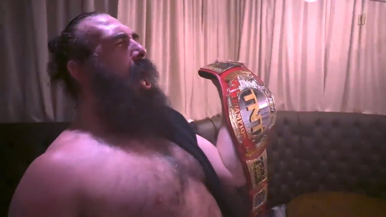 Watch Being The Elite; Shaquille O’Neal Coming To AEW