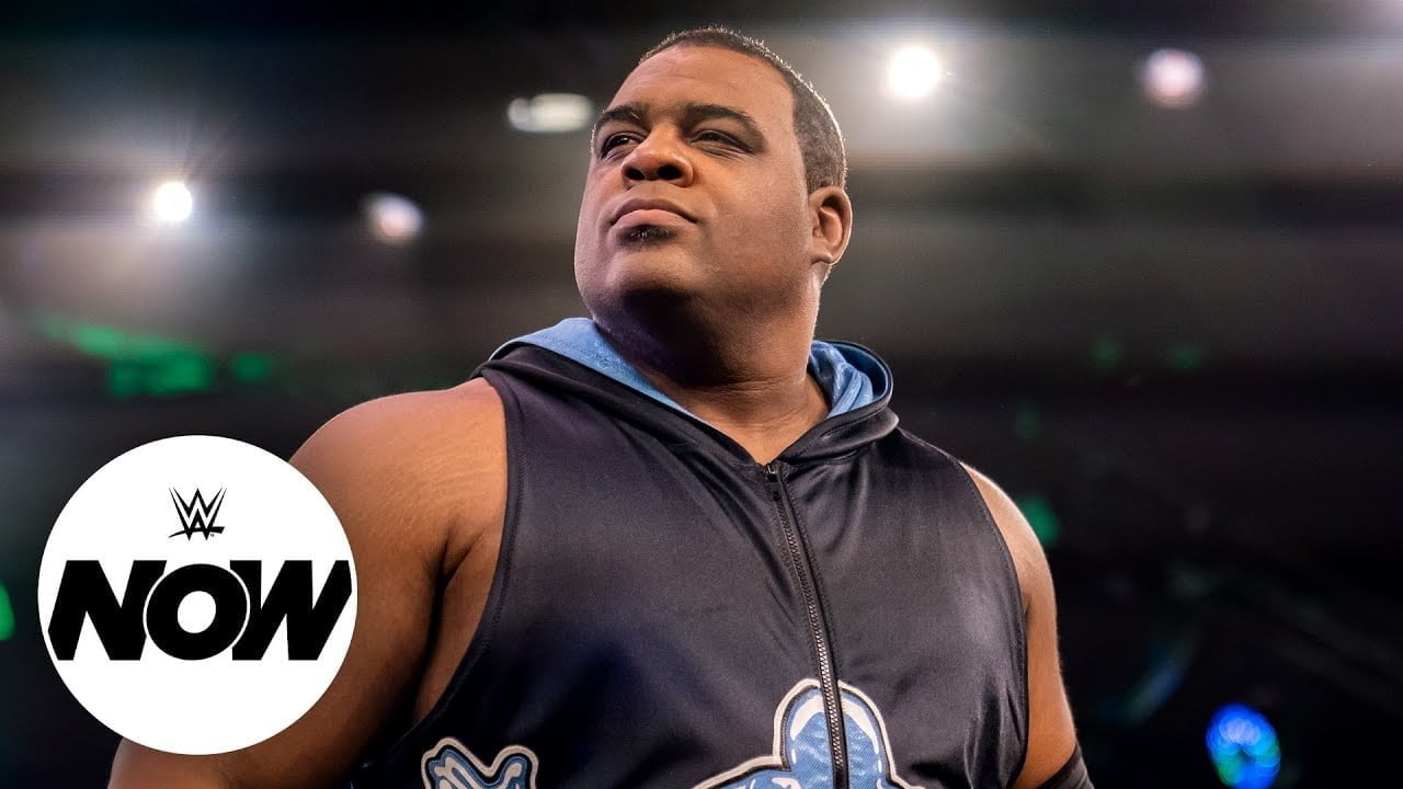 Randy Orton vs. Keith Lee Added To WWE Payback, Four Matches Confirmed