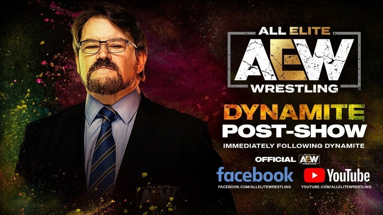 Full Details On AEW Bringing Back Fans For This Week’s Dynamite