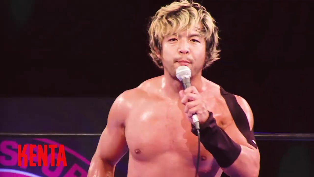 NJPW Strong Results (8/28/20) – Road To Fighting Spirit Unleashed