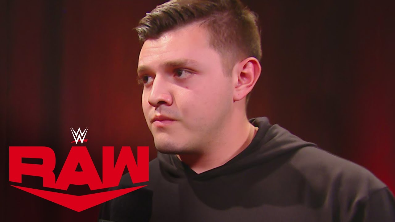 New WWE 24/7 Champion, Shane McMahon’s New Faction, SummerSlam Match