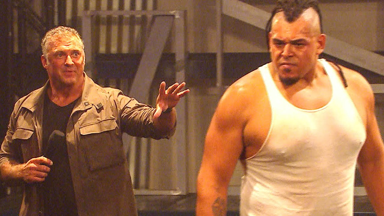 Early WWE Raw Preview – Owens vs. Orton, Asuka vs. Bayley, Underground