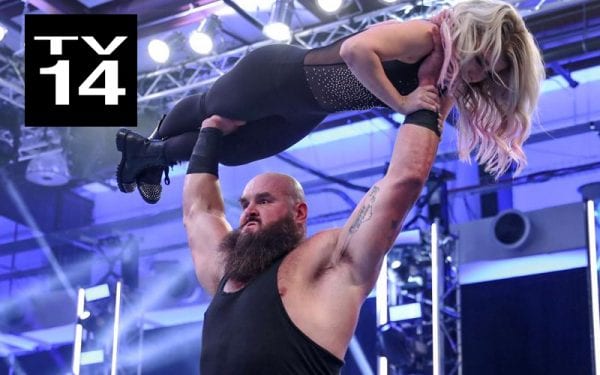 WWE Moving On From PG, Triple H Running WWE, Mysterio’s Return Bogus?, Lackluster Shows