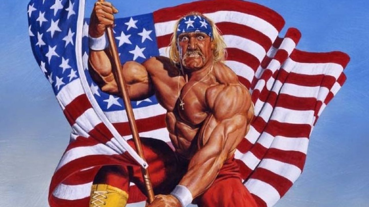 CM Punk’s UFC Future, Cuts In WWE, Vince Needs To Do Better, Favorite USA Gimmicks