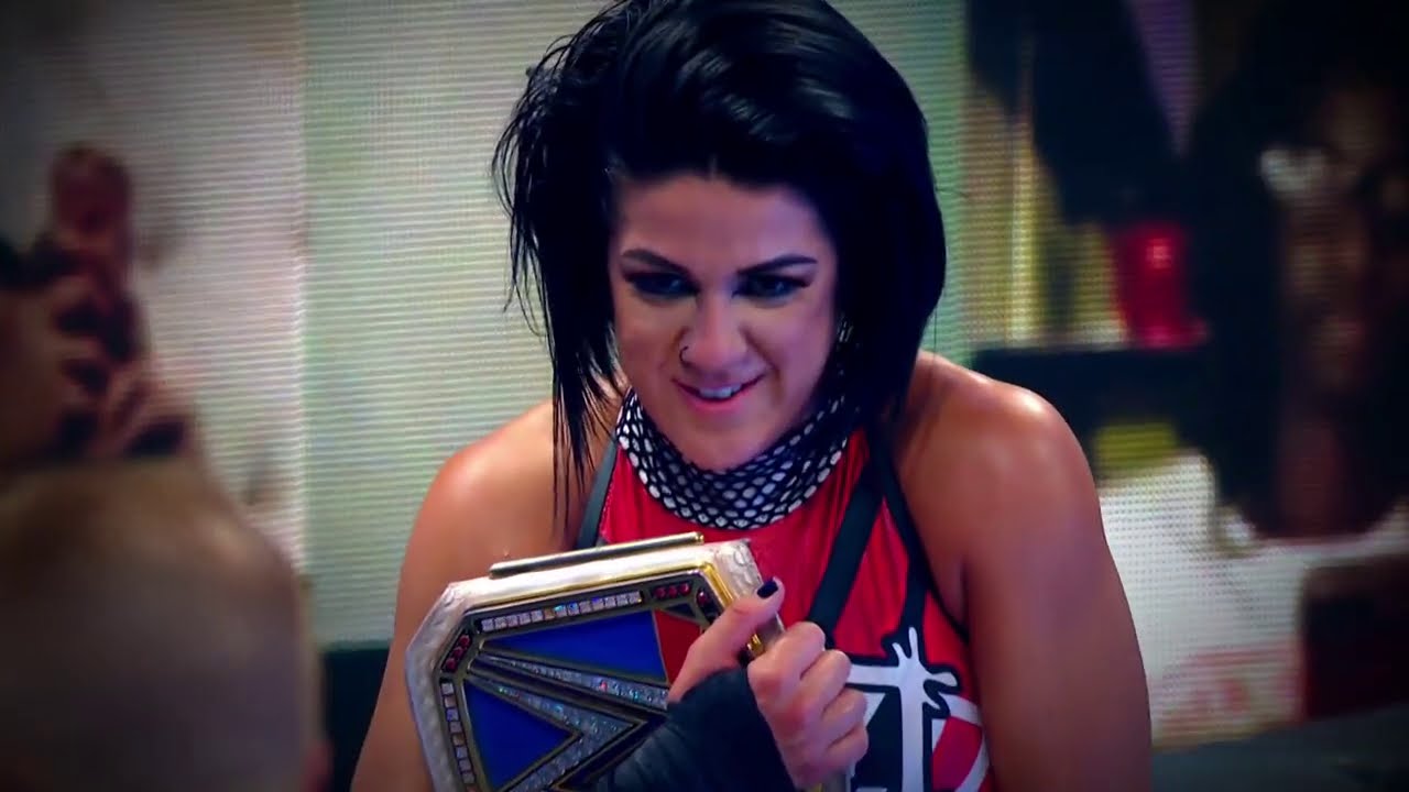 Intercontinental Championship Match & More Set For Friday Night SmackDown