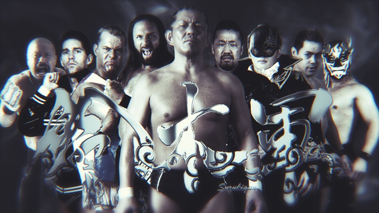 New Japan Road Results (9/11/20) – New IWGP Jr. Heavyweight Tag Team Champions