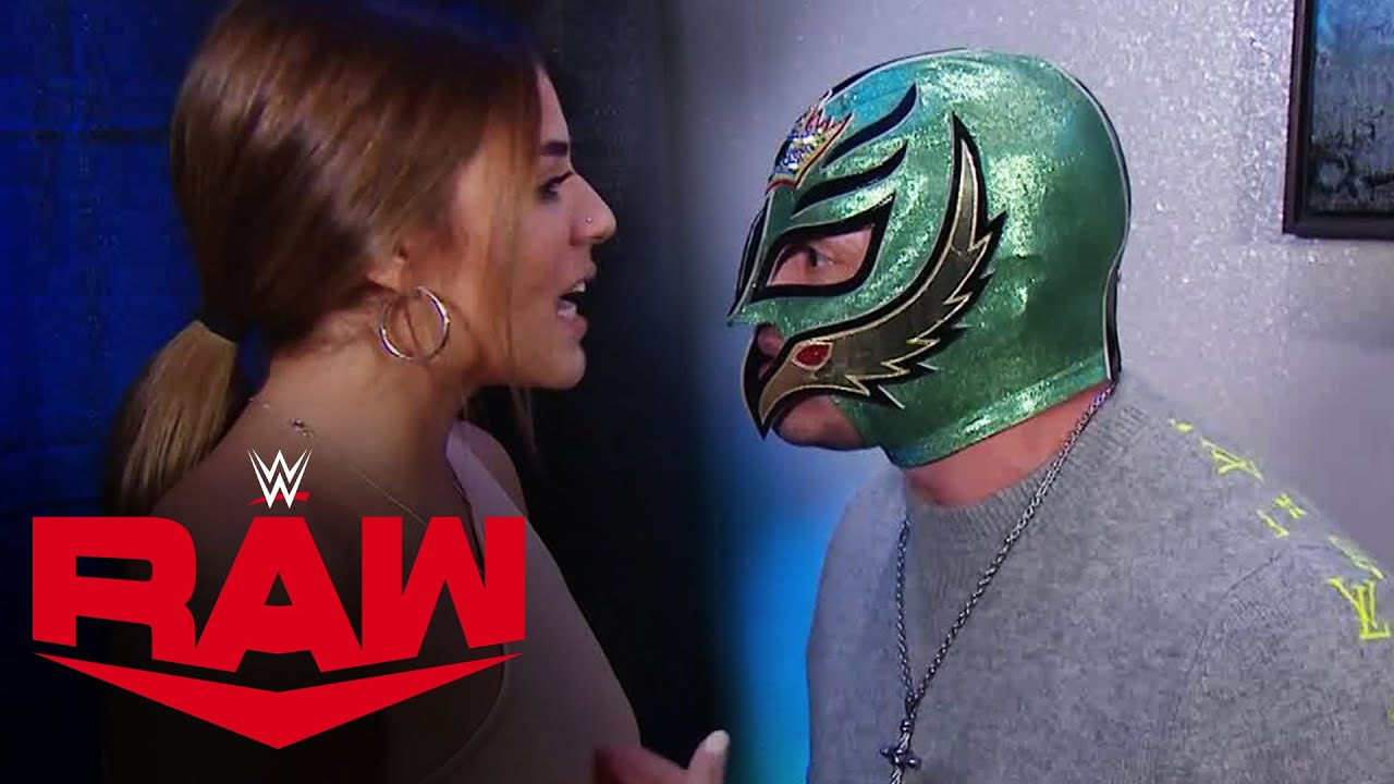 Retribution In Trouble, Lana Punished?, Aalyah Mysterio & 2005 Throwback, Dabba-Kato Criticism