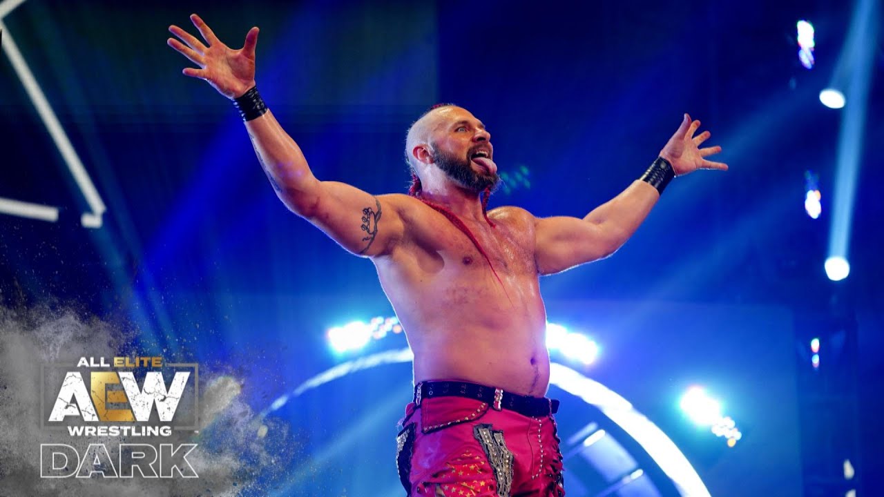 Lance Archer Tests Positive For COVID-19; Moxley To Defend Tonight