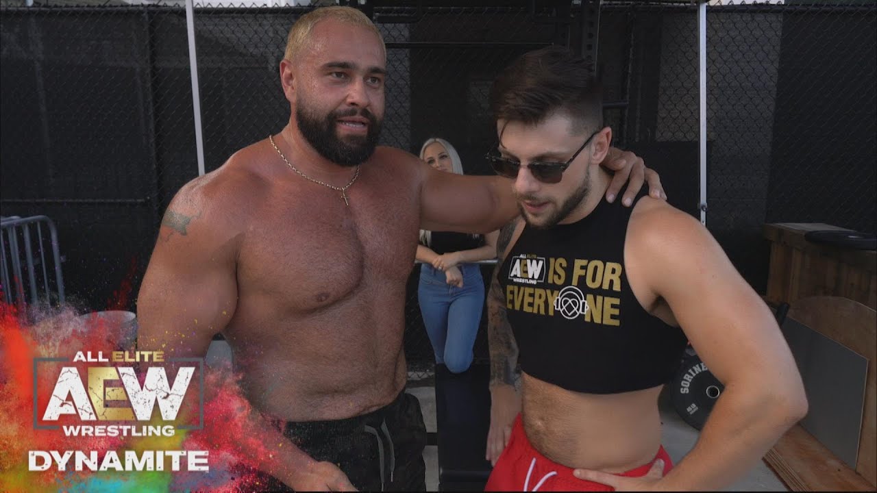 Cody Returns With A Dark Side, 30 Years Of Jericho, Miro’s Debut & More AEW News