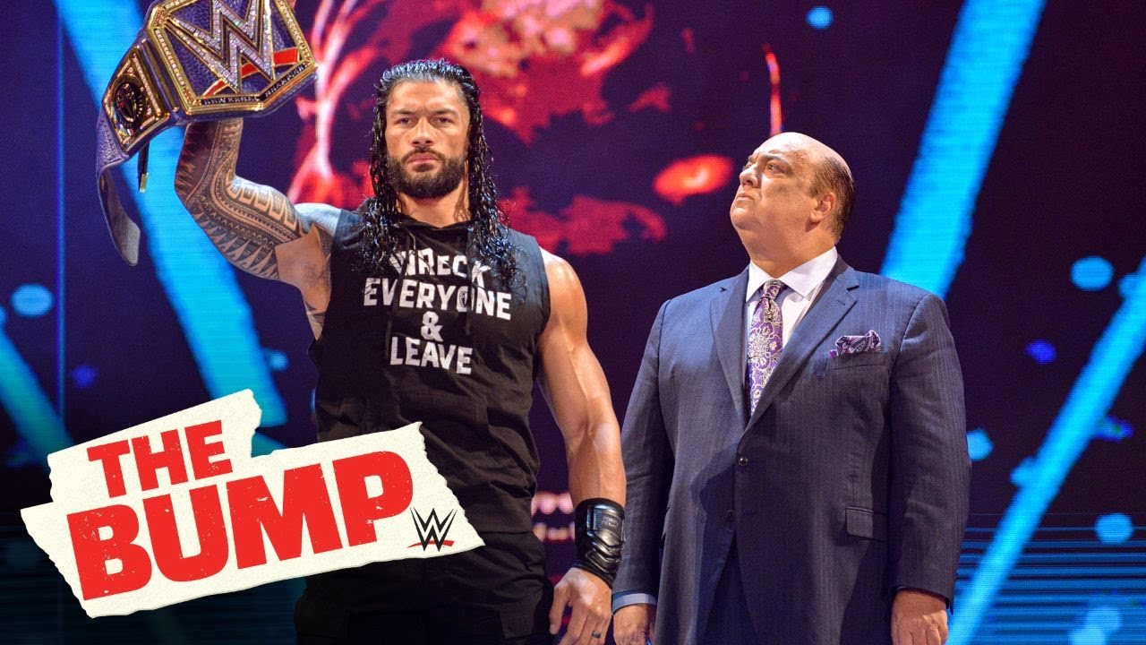 Early SmackDown Preview: Roman Reigns Interview, Will Otis Forfeit MITB?, Two Matches