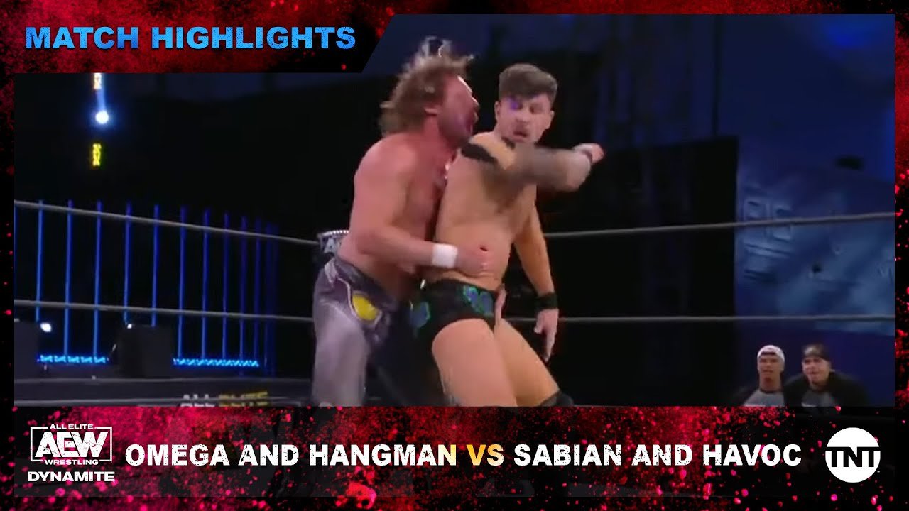 Adam Page Talks About Not Deserving Shot At AEW World Title