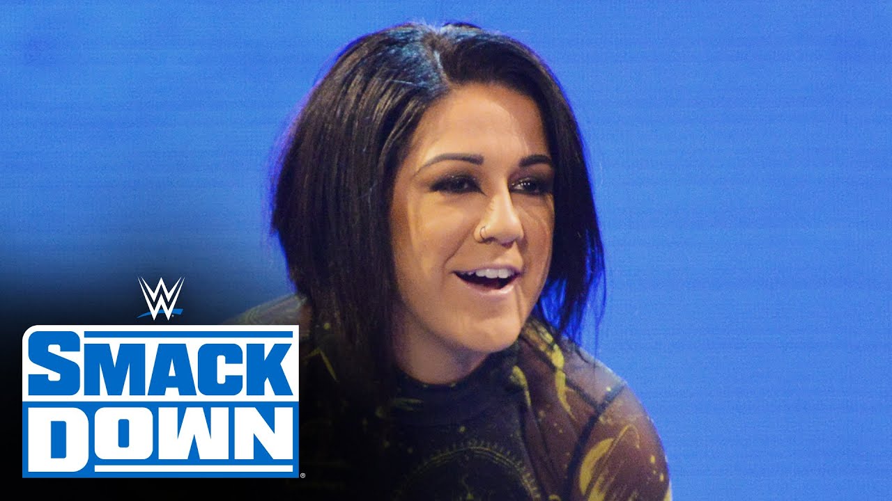 Main Event For WWE Hell In A Cell Possibly Revealed