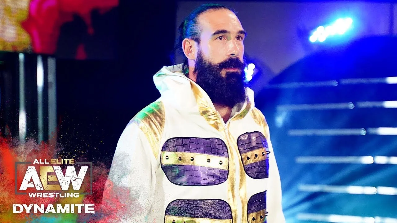 TNT Championship Match & More Set For This Week’s AEW Dynamite