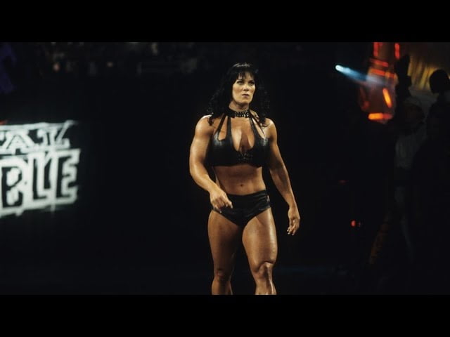 Indie Film Crew Will Be Filming Chyna Documentary