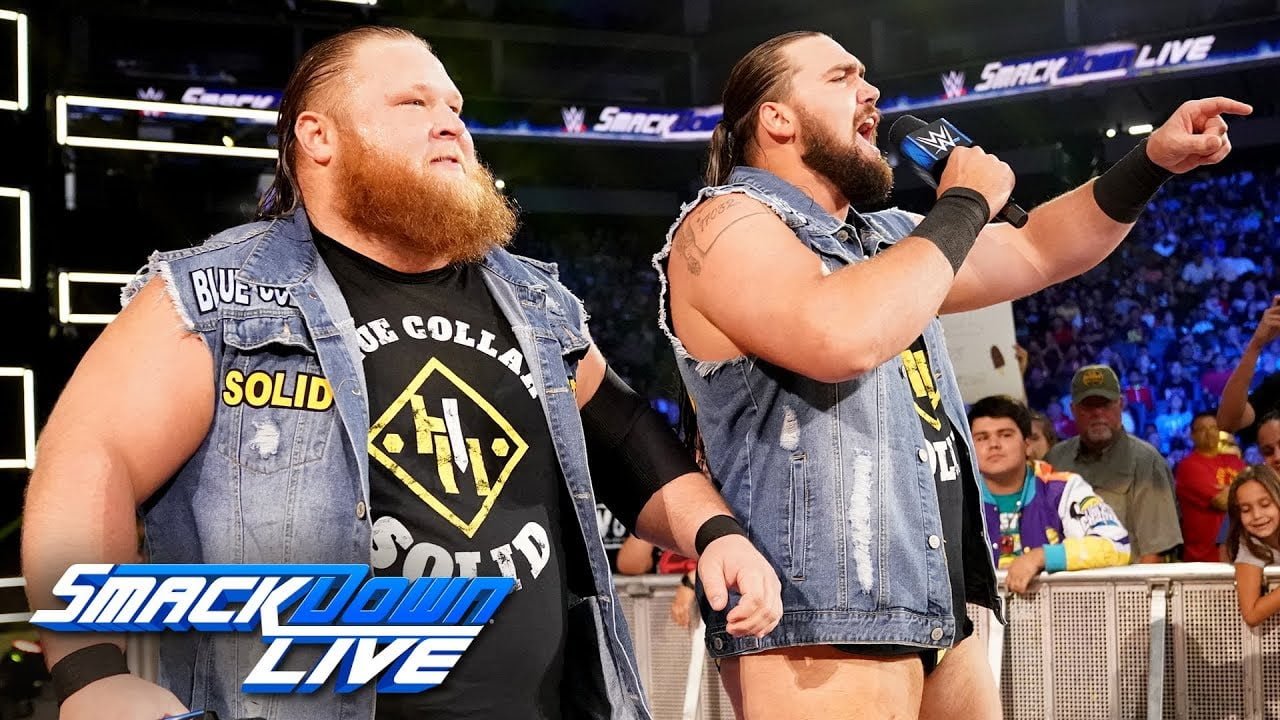 Another WWE Tag Team Is No More; Controversial Angle Continues