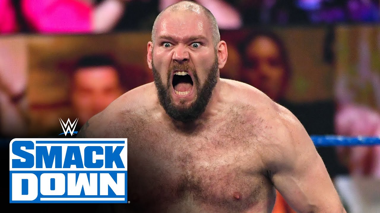 WWE Aware Of Latest Lars Sullivan Controversy