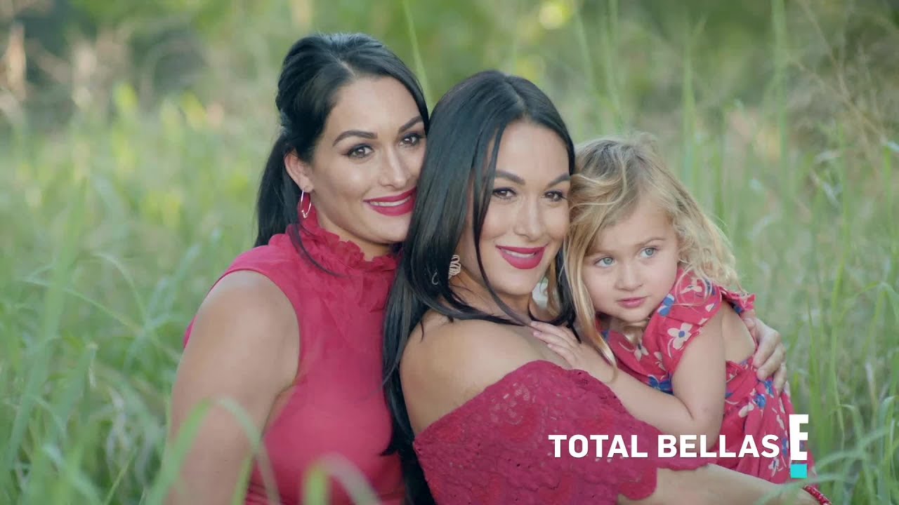 Total Bellas Season Six Premiere Date Revealed