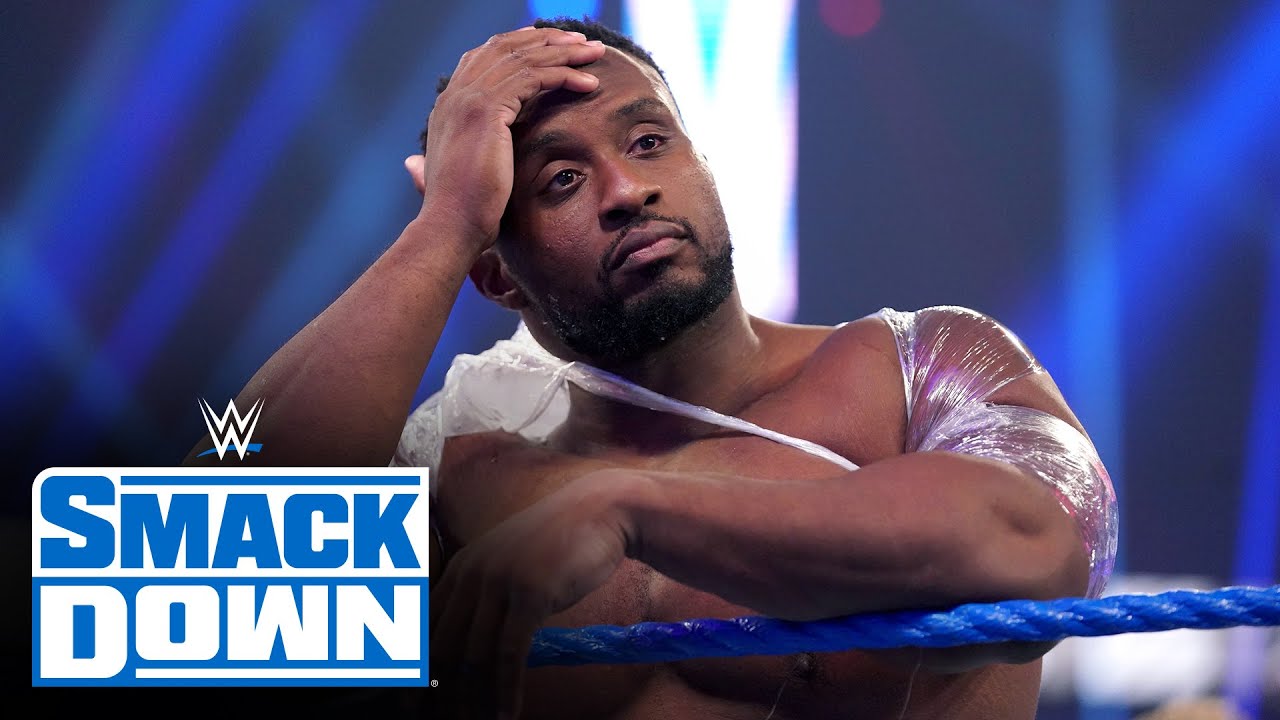 WWE SmackDown Audience Adjusts Up For Draft