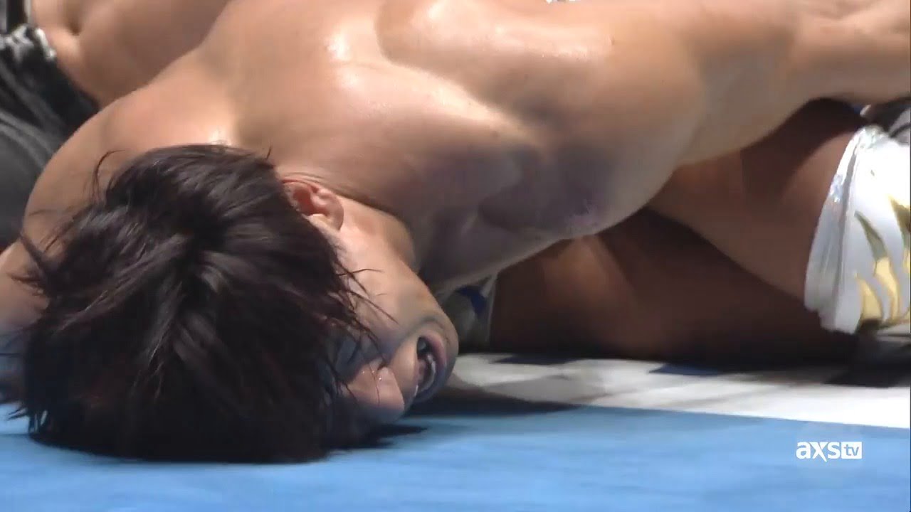 NJPW G1 Climax Tournament Day 19 Results (10/18/20) – Kota Ibushi Wins