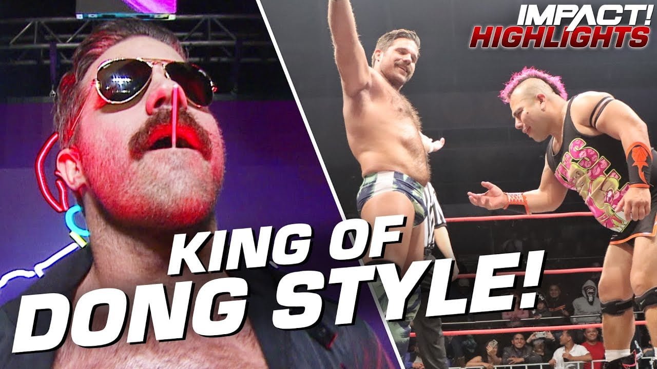 Joey Ryan Seems To Have Filed Another Lawsuit