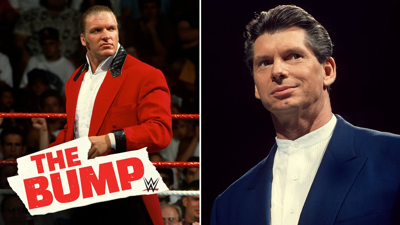 Vince McMahon Thinks Wins And Losses Don’t Matter