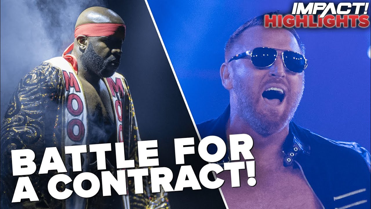 Heath Slater Has Suffered Injury At Bound For Glory