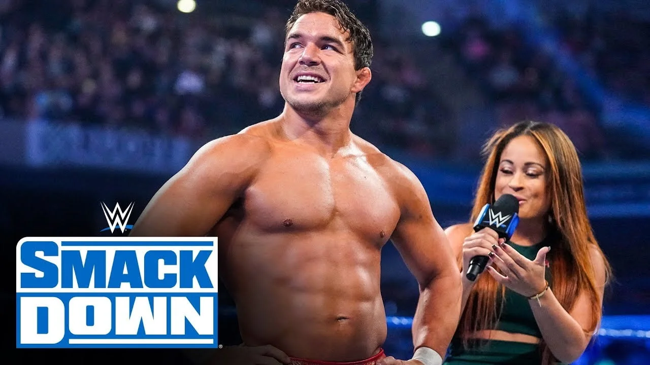 Why Shorty G Gimmick Was Dropped