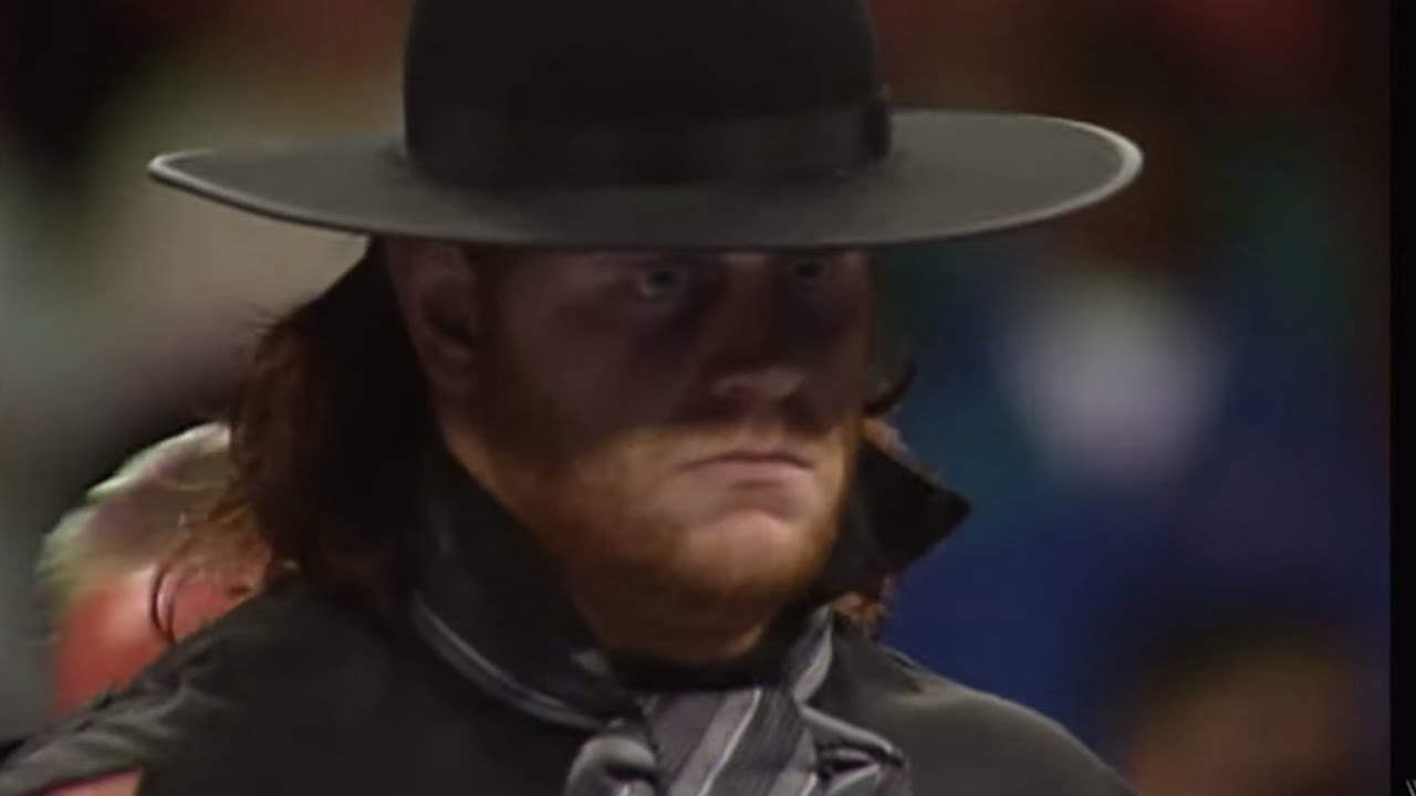WWE Confirms Survivor Series Will Celebrate Undertaker’s 30th Anniversary