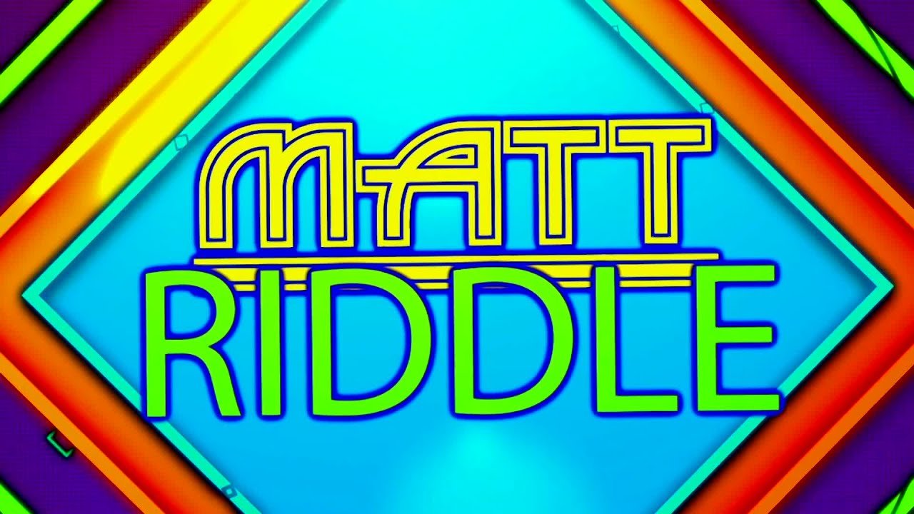 WWE Changes Matt Riddle’s Ring Name
