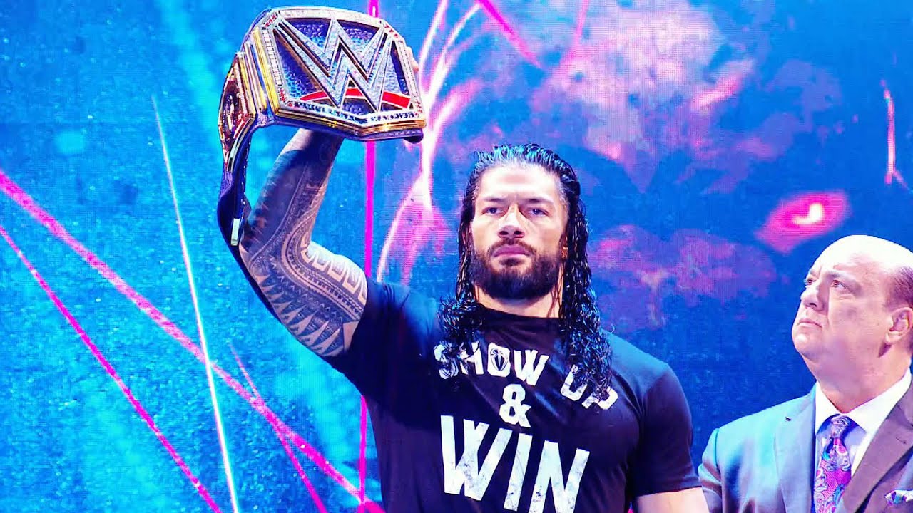 Jey Uso, Roman Reigns, Sasha Banks Confirmed For SmackDown, Survivor Series Build Continues