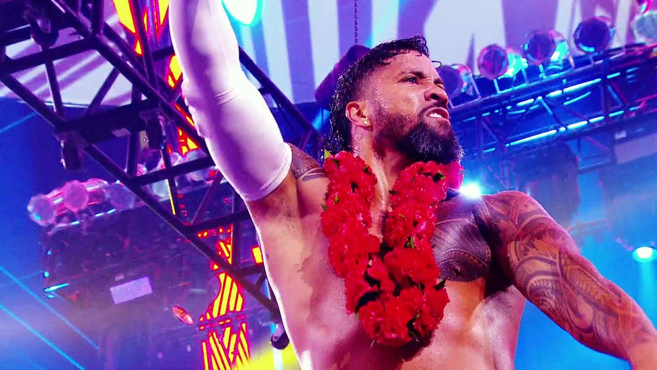 Survivor Series Qualifying Matches Announced For Tonight’s SmackDown