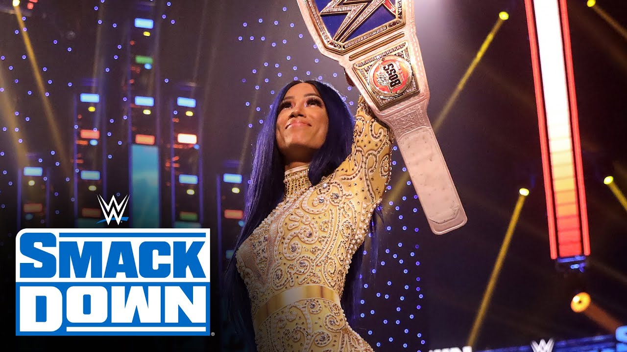 Three Superstars Confirmed For Team SmackDown, Big Rematch Set For Next Week