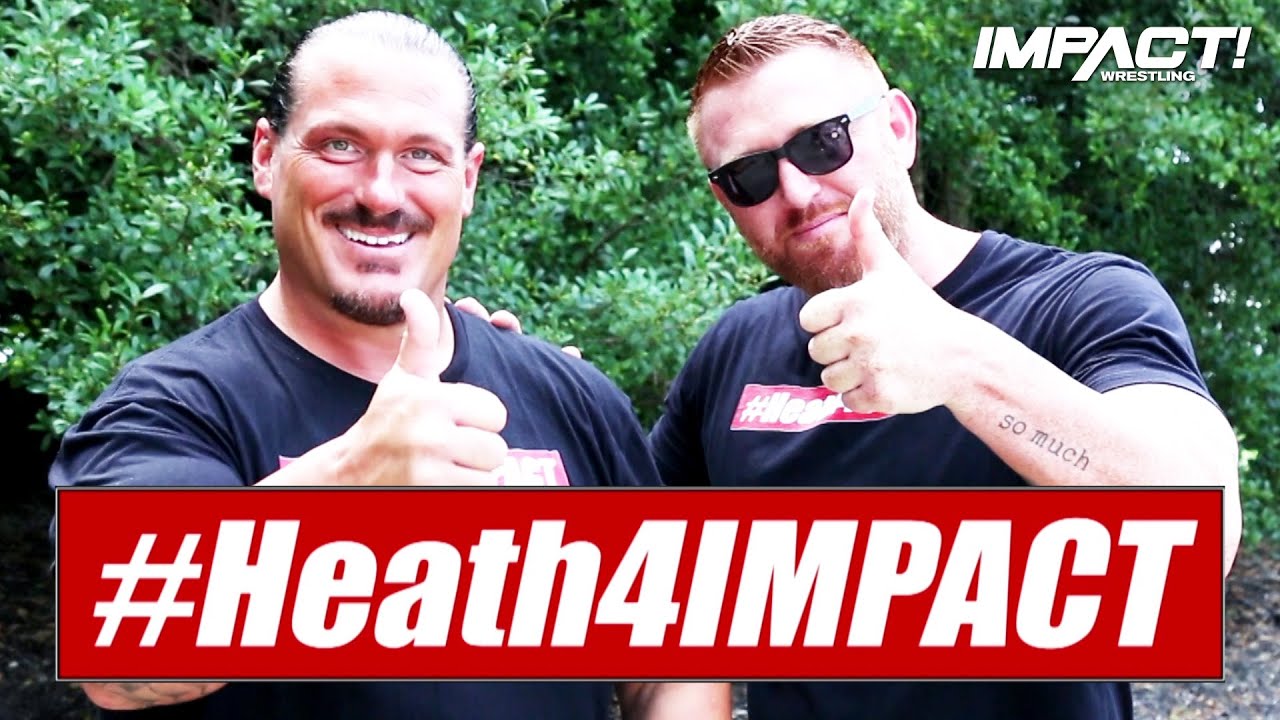 Heath Provides Injury Recovery Update, Fallah Bahh Reportedly Re-Signs With Impact